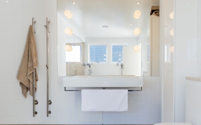 Besiktning tätskikt vid våtrum & badrumsrenovering