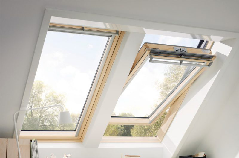 Installera Fönster & Dörrar