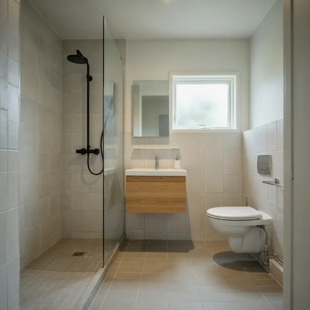 badrumsrenovering i uppsala knivsta sigtuna