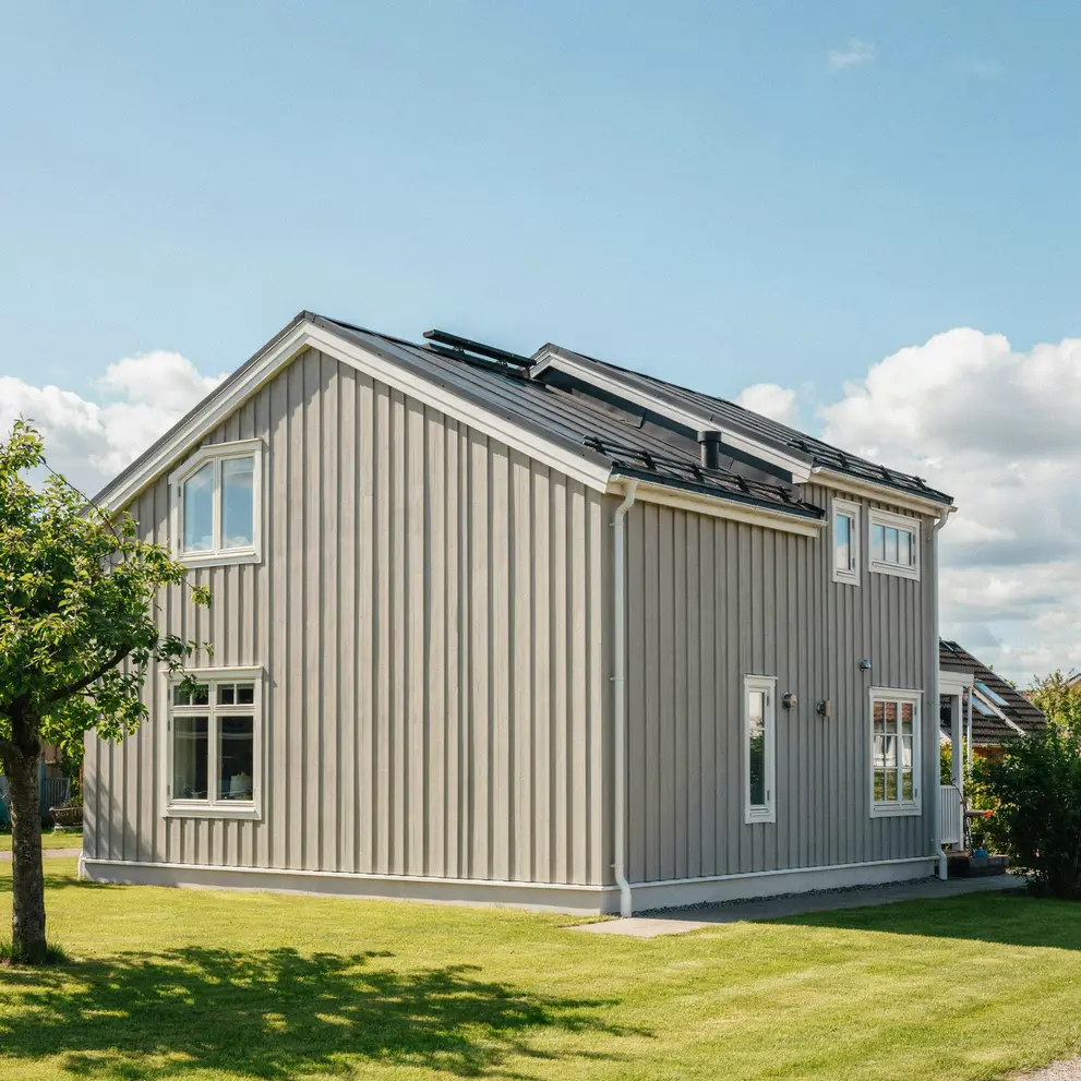 mala fasad i uppsala knivsta sigtuna