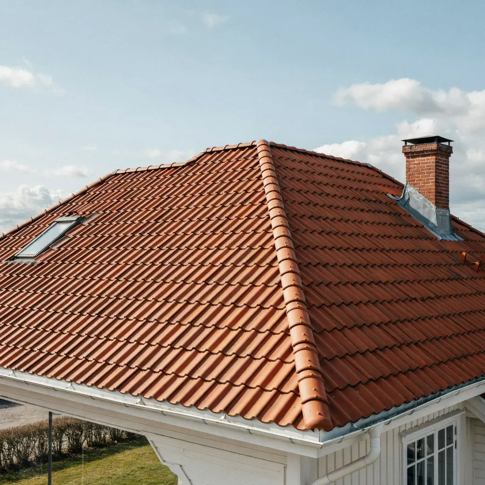 taklaggning i uppsala knivsta sigtuna